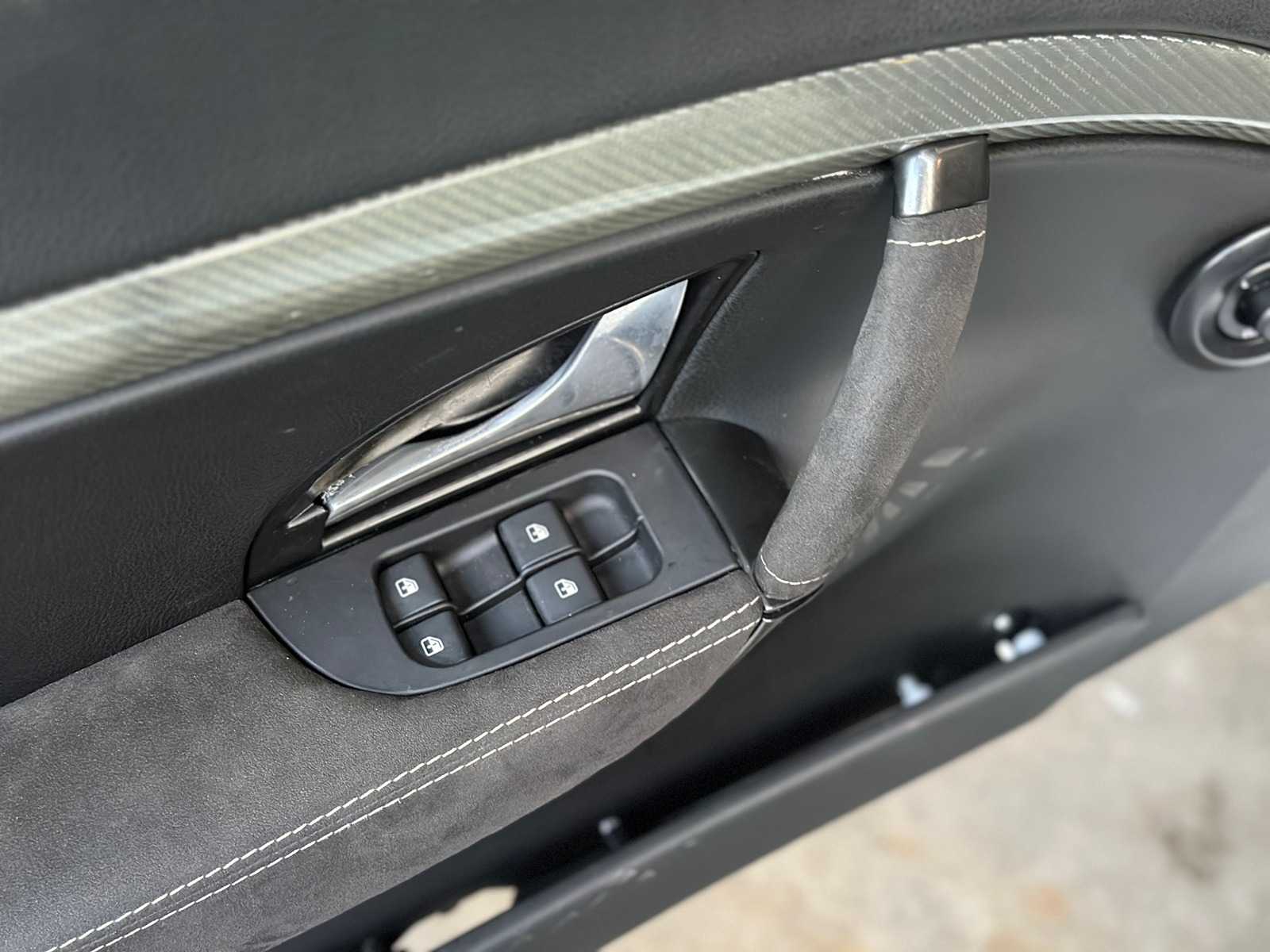 Maserati MC Stradale Gran Cabrio 4.7 V8 -MC Sportline- 460pk 2015 GranTurismo