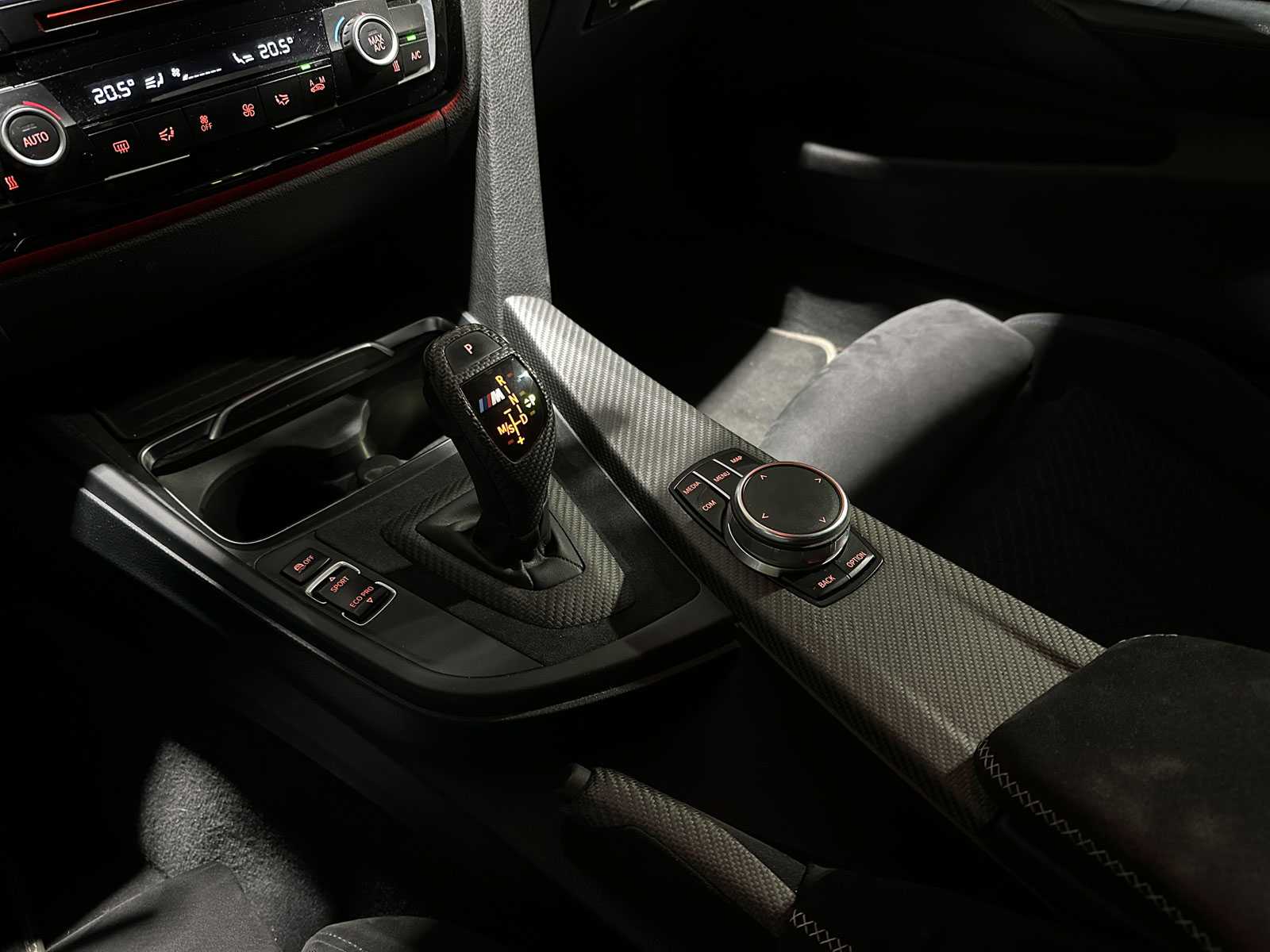 BMW 430i Coupé Executive M-Sport 252pk 2017 (Origineel-NL) 4-serie F32, NN-580-X