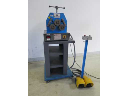 ZOPF ZB 30/3 Profile bending machine