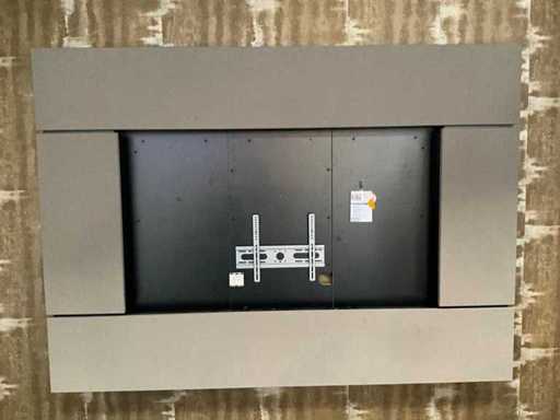 Bowers & Wilkins AF 65 LCR Sub Surround System