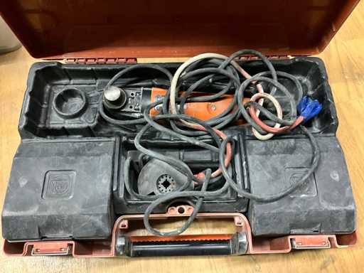 Fein Fmm250q Multitool