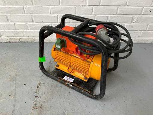 2016 Enarco AFE2000T Frequenzumrichter