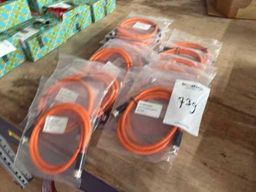 MFG SB CAN 1m Cable (16x)