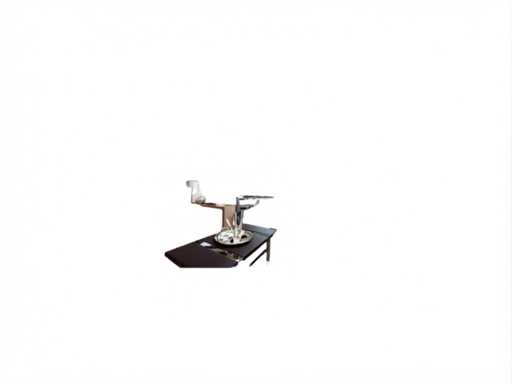 Sessa Marine C68 hard top plex glass 10 mm - SESC65ACPL00