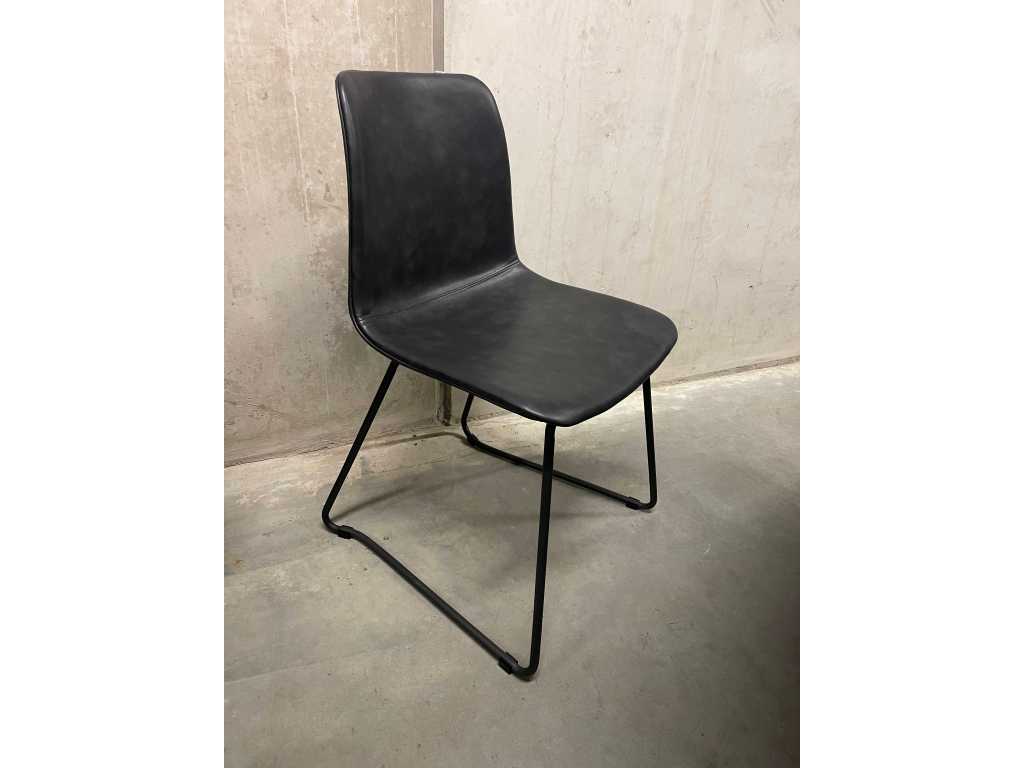 8 x Dining chair 