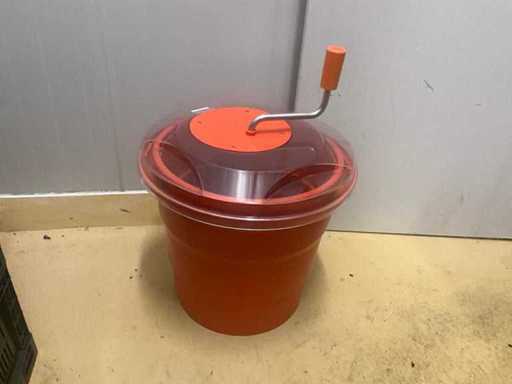 GGM Gastro SASP20 Large salad spinner