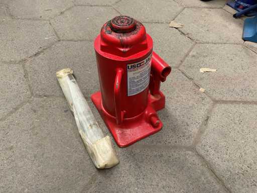 USA jack 12 ton Bottle jack