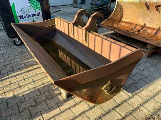 T620 Excavator Bucket