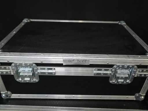 LANG - RIGGING CLAMP FOR PROJECTOR RENTAL FRAME M8/M10MAX 350KG - Video