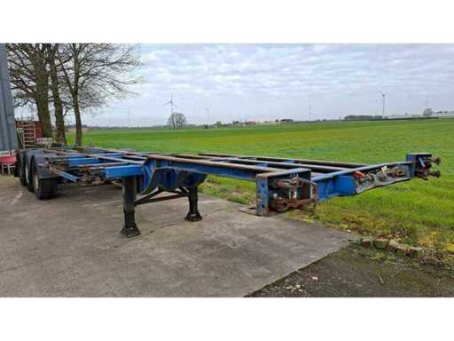 Render - Low loader - Low loader
