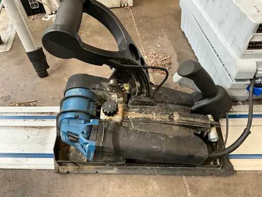 Trumpf Trutool TPC 165 Ketting afkortzaagmachine