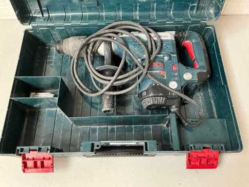 Bosch GBH 5-40 DCE Ciocan Daltă 2019