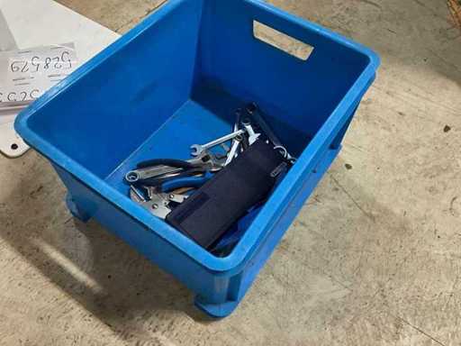 Gedore Andere Handwerkzeuge