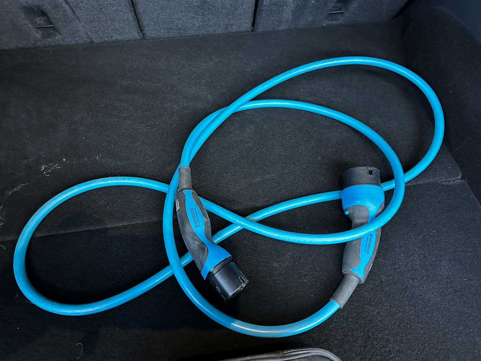 Tesla Model Y AWD 347pk 2022