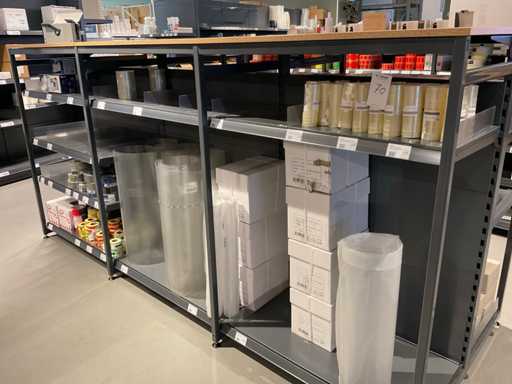 Lotto di forniture per ufficio