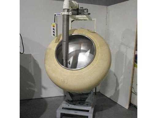 Unknown - 1200 mm - Turbine