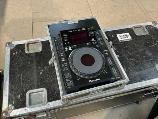 PIONEER - CDJ 900 - Console di missaggio
