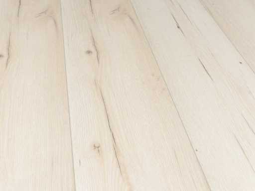 118 m2 PVC click plank with XPS underlay - 1290 x 203 x 5.5 mm