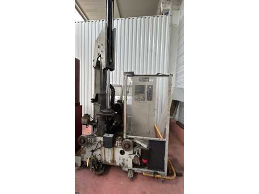 FICEP - PM1000 - Maszyna do dziurkowania