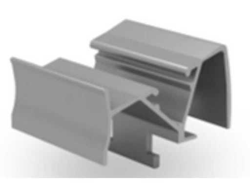 Frontmodul-Unterstützungselement (400x)