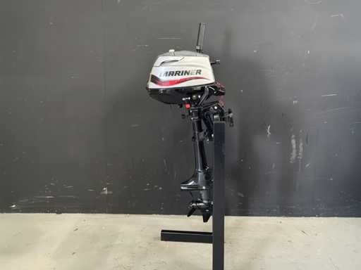 Mariner - Long tail - 2.5 hp - 4-stroke - Outboard motor