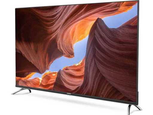 CHiQ U55H7A Television