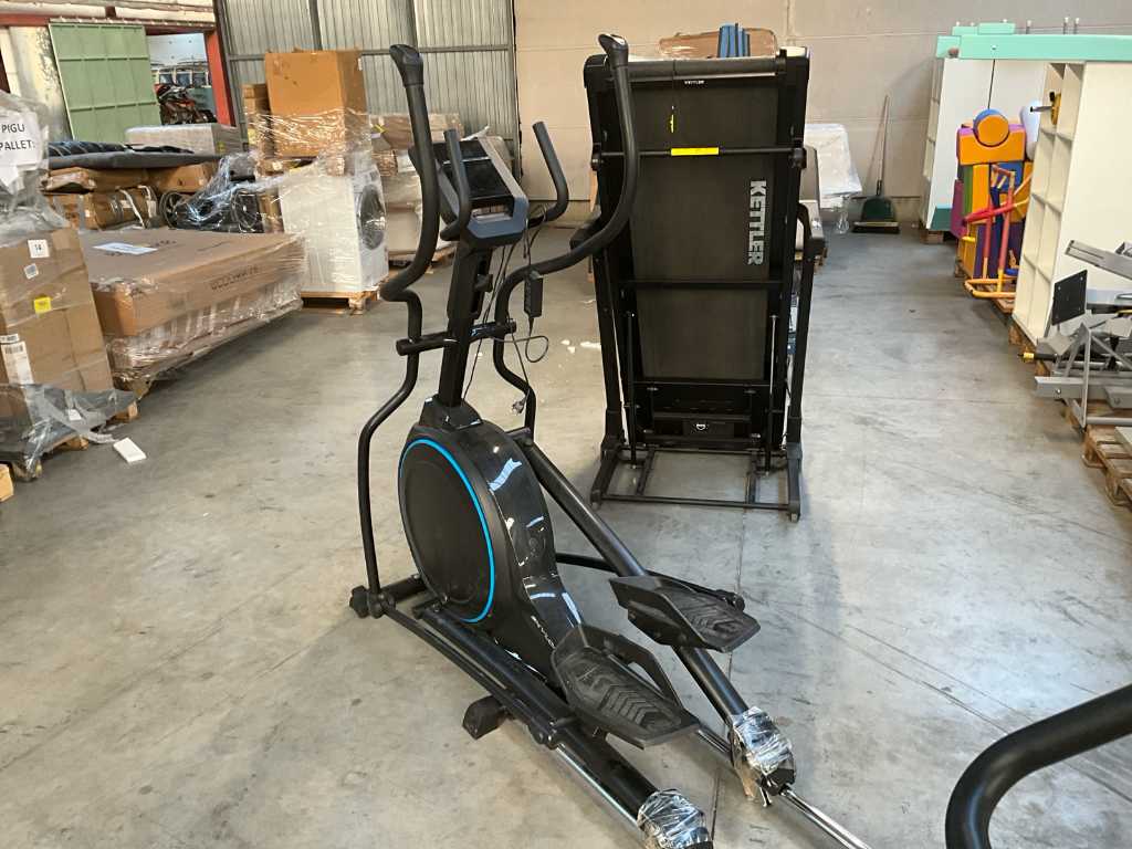 Kettler skylon best sale s crosstrainer