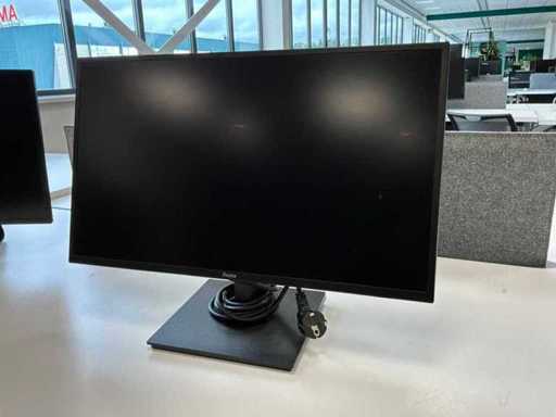 IIyama - Prolite X2472HS - Display