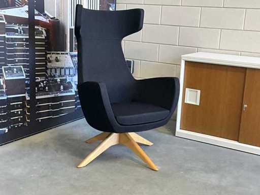 Fauteuil Aile Elephanti
