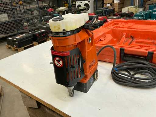 Fein KBB40X Magnetbohrmaschine