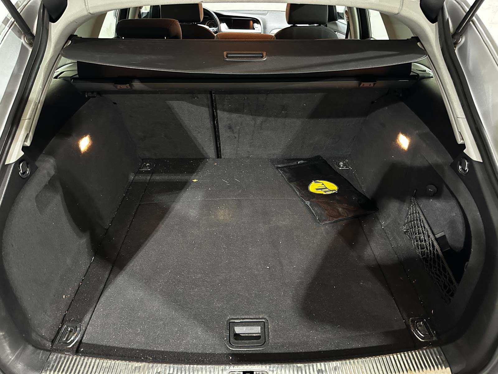 Audi A4 Avant 2.0 TDI Pro Line AUTOMAAT 134pk 2014, XD-663-L