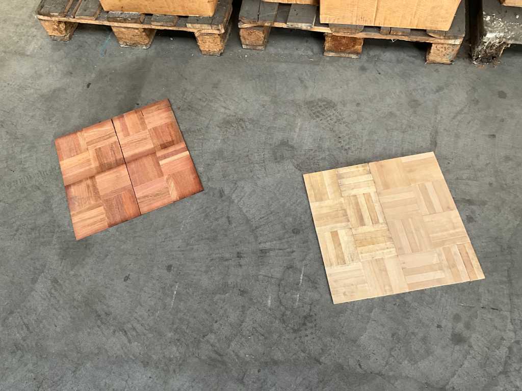 Comprar Parquet Lvt Naharis 06 - 2,5mm ( Tamaño 18,5 cm * 122 cm