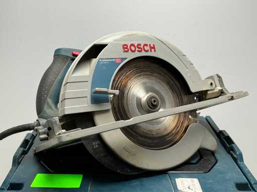 2017 Bosch GKS 85 G Handheld Circular Saw 235mm