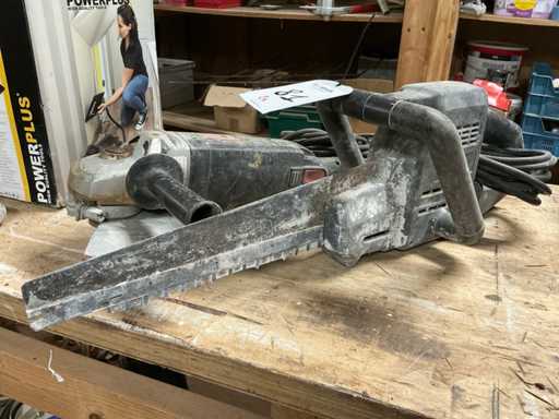 ELU MSU 275E Stone Cutting Machine