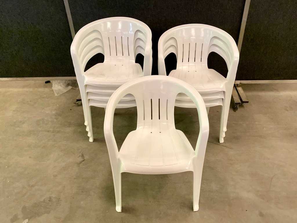 Krzesło ogrodowe (110x)