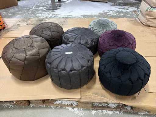 Loft25 Pouf (7x)