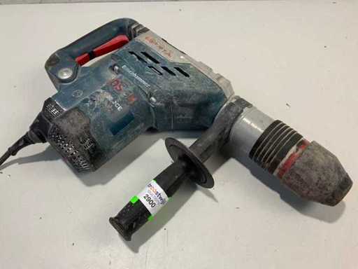 BOSCH GBH 5-40 DCE 18205 - Boor-/breekhamer - 6 kg - 230V - SDS-max