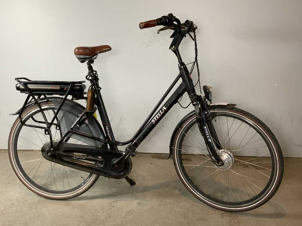 Stella Vicenza Elektrische fiets