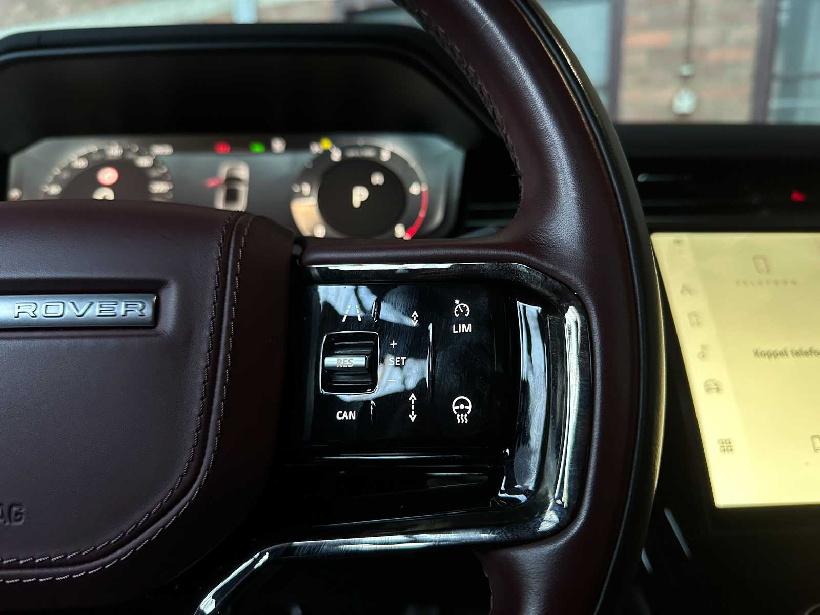 Land Rover Range Rover Sport D250 SE Dynamic 3.0 V6 249pk 2023