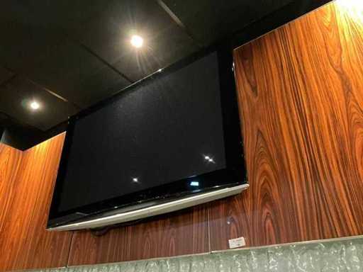 Panasonic Television Plasma