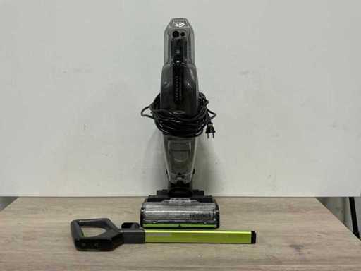 Aspirator cu hidroabur Bissell Crosswave