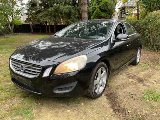 Autoturism Volvo S60 2011