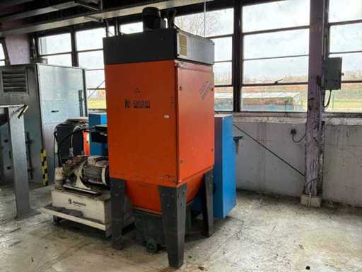 Zbieracze kurzu - Kickens - DM 4431 