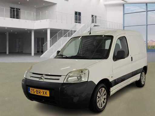 Citroën - 2005 - Berlingo - 2.0 HDI 600 - Mașină de pasageri