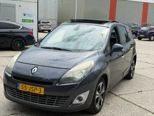 Renault Grand Scénic 1.4 TCe Sélection Business Sport, 55-JSP-3