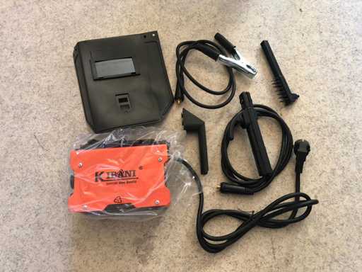 Kibani lasapparaat MMA160