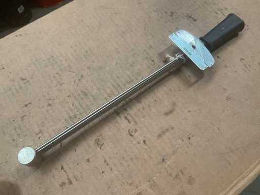 Klucz dynamometryczny KD Tools 2957