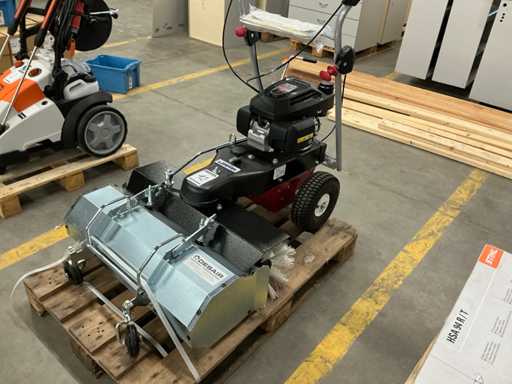 2022 Limpar 81 Sweeper