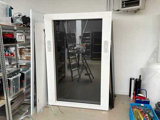 Holobox semi-finished hologram cabinet (2x)