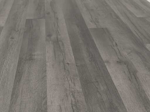 109 m² Laminatbrett – 1286 x 194 x 8 mm